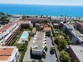 Hotel l'Etape, Villeneuve-Loubet